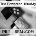 Trio Powerzen 1500Mg 37